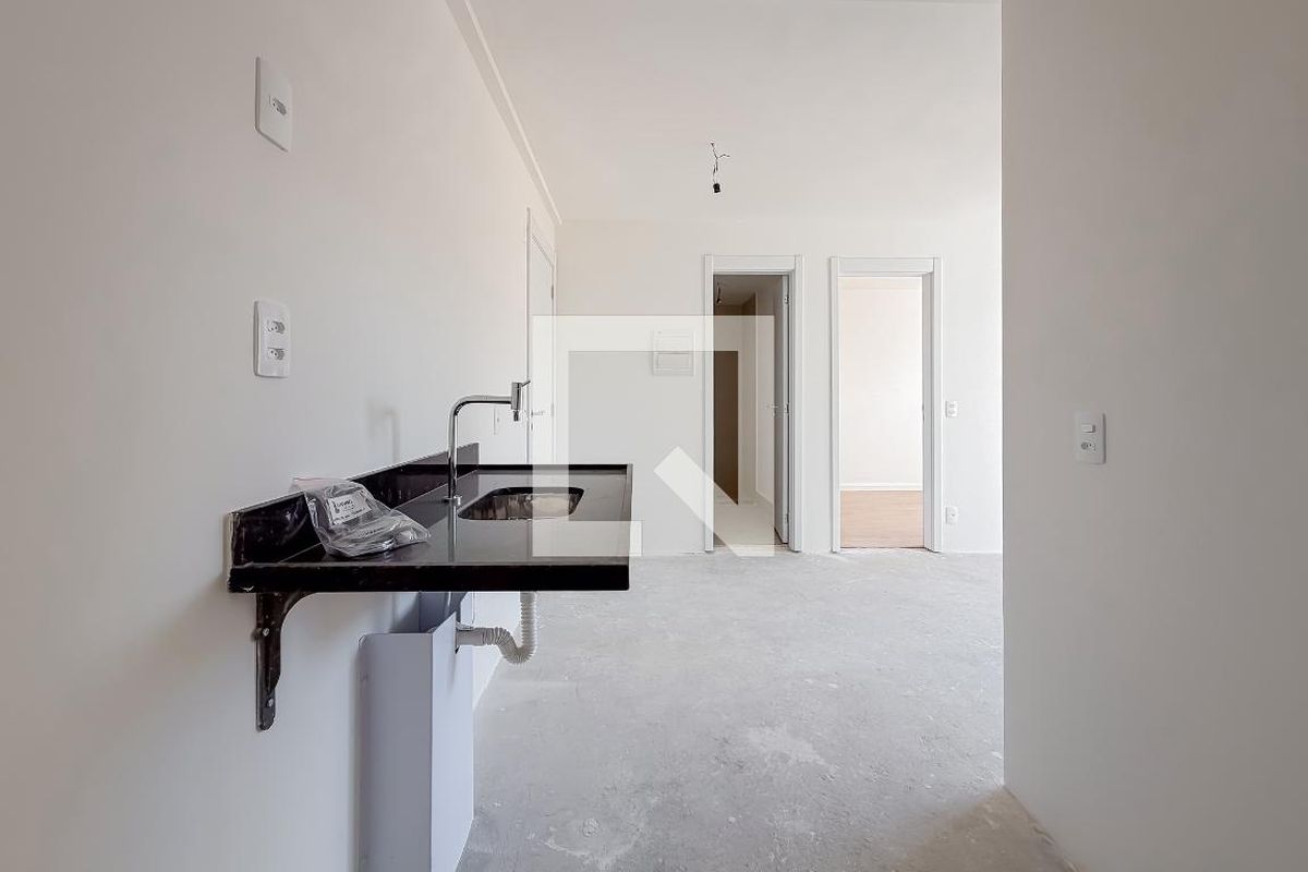 Apartamento, 2 quartos, 37 m² - Foto 27