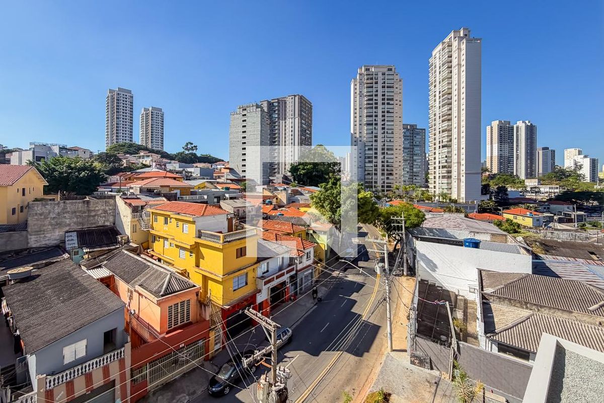 Apartamento, 2 quartos, 37 m² - Foto 8
