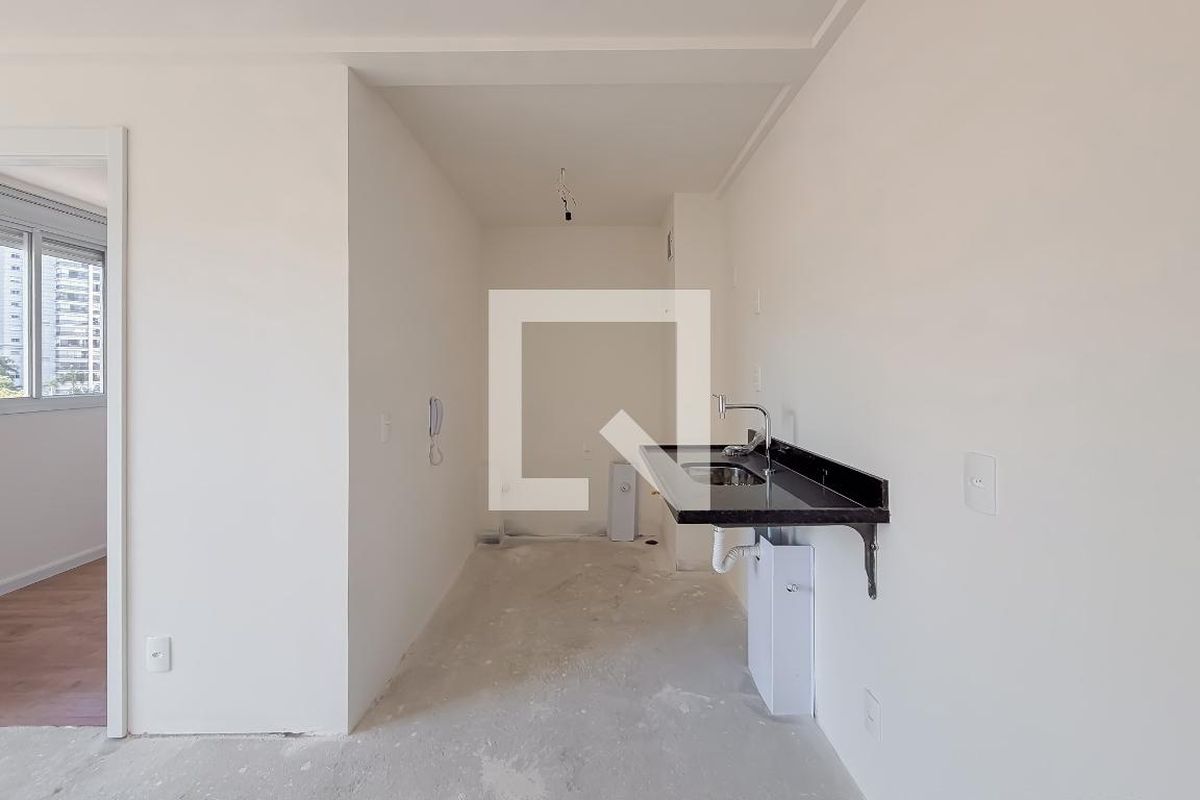 Apartamento, 2 quartos, 37 m² - Foto 24