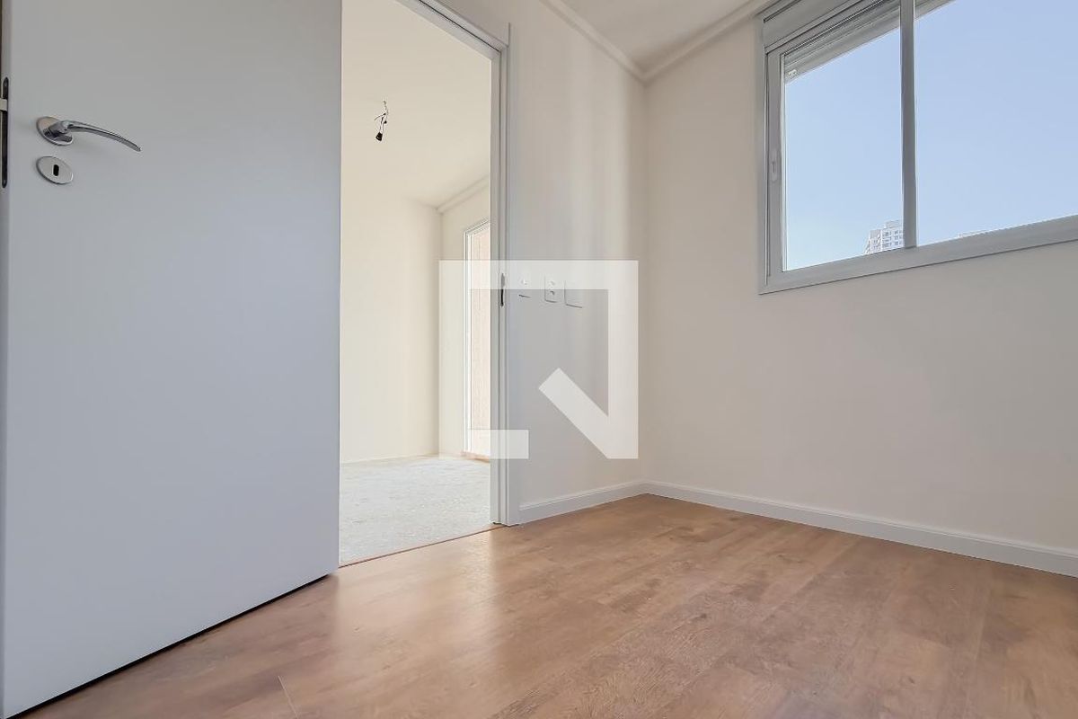 Apartamento, 2 quartos, 37 m² - Foto 13
