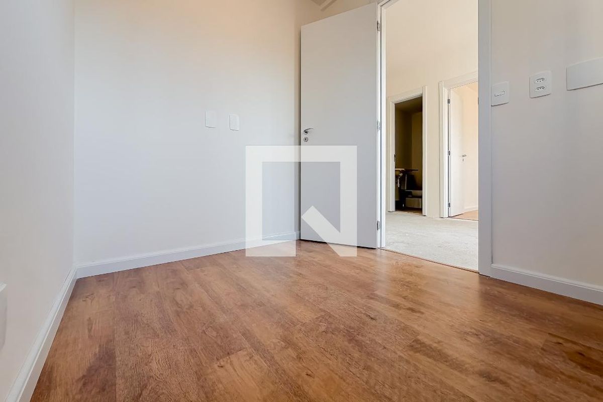 Apartamento, 2 quartos, 37 m² - Foto 12
