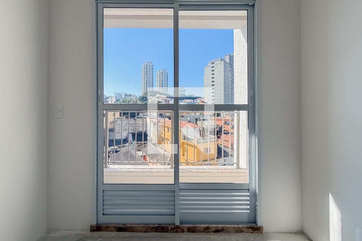Apartamento, 2 quartos, 37 m² - Foto 5
