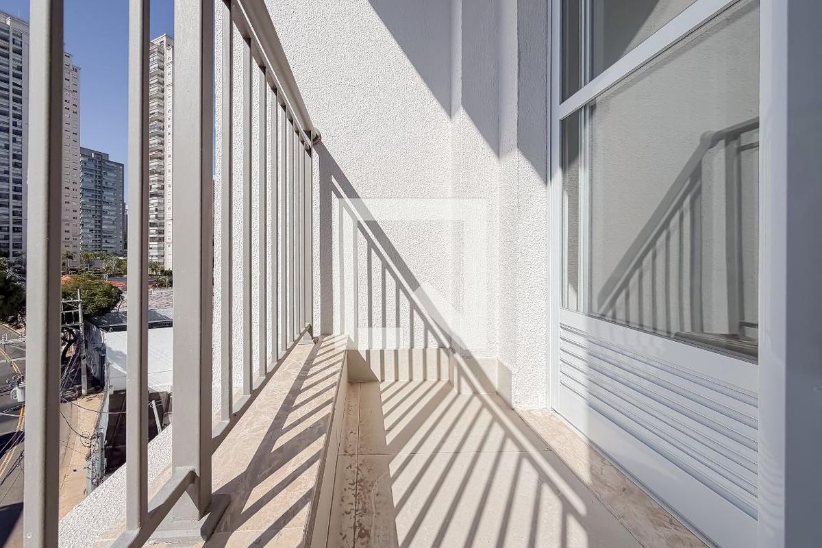 Apartamento, 2 quartos, 37 m² - Foto 7