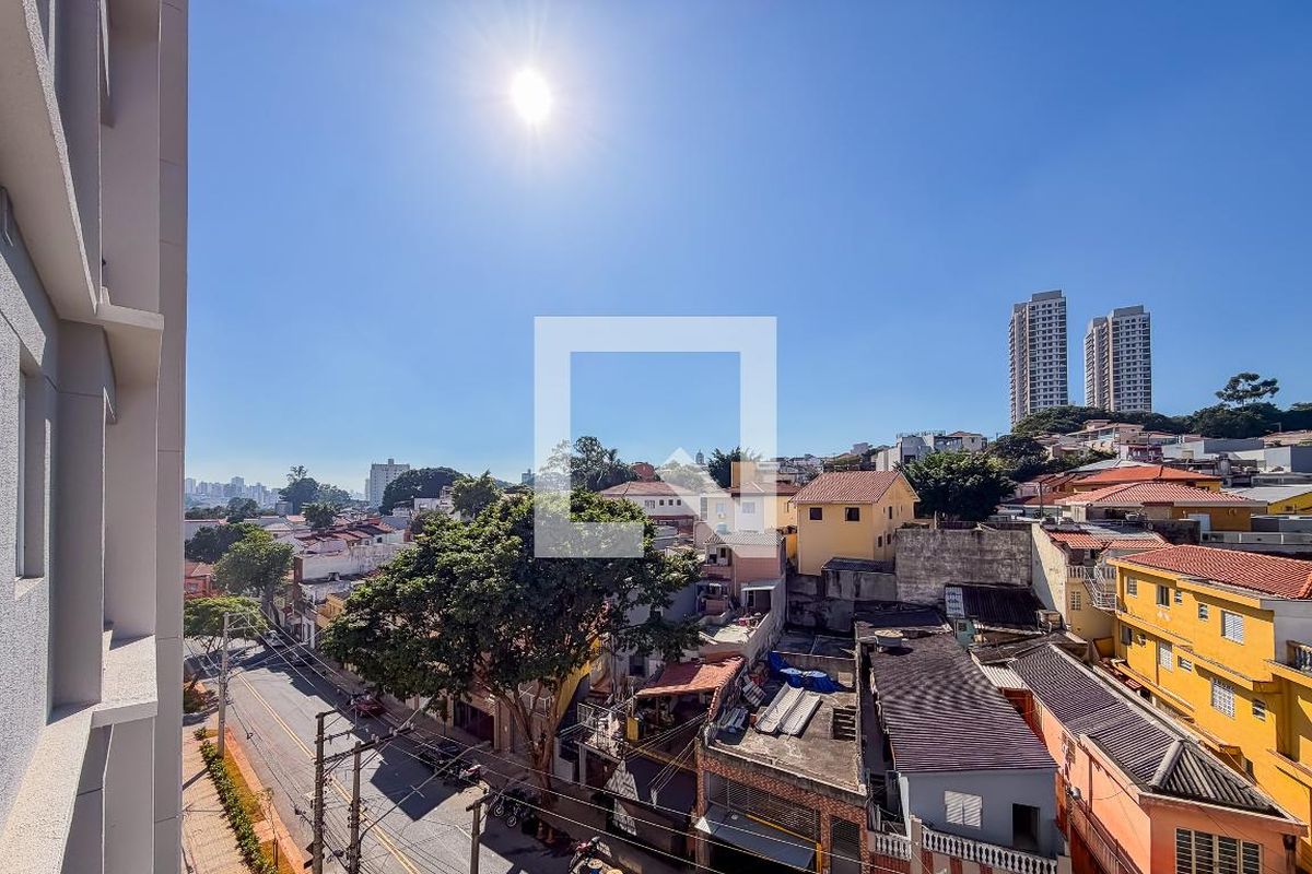 Apartamento, 2 quartos, 37 m² - Foto 9