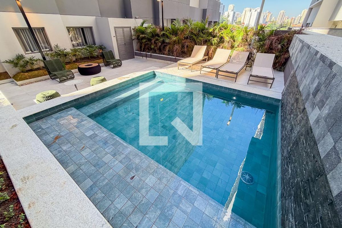 Apartamento, 2 quartos, 37 m² - Foto 41