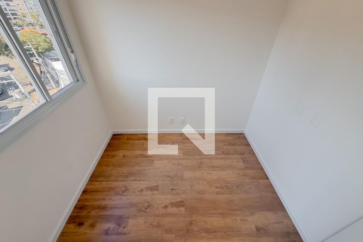 Apartamento, 2 quartos, 37 m² - Foto 14