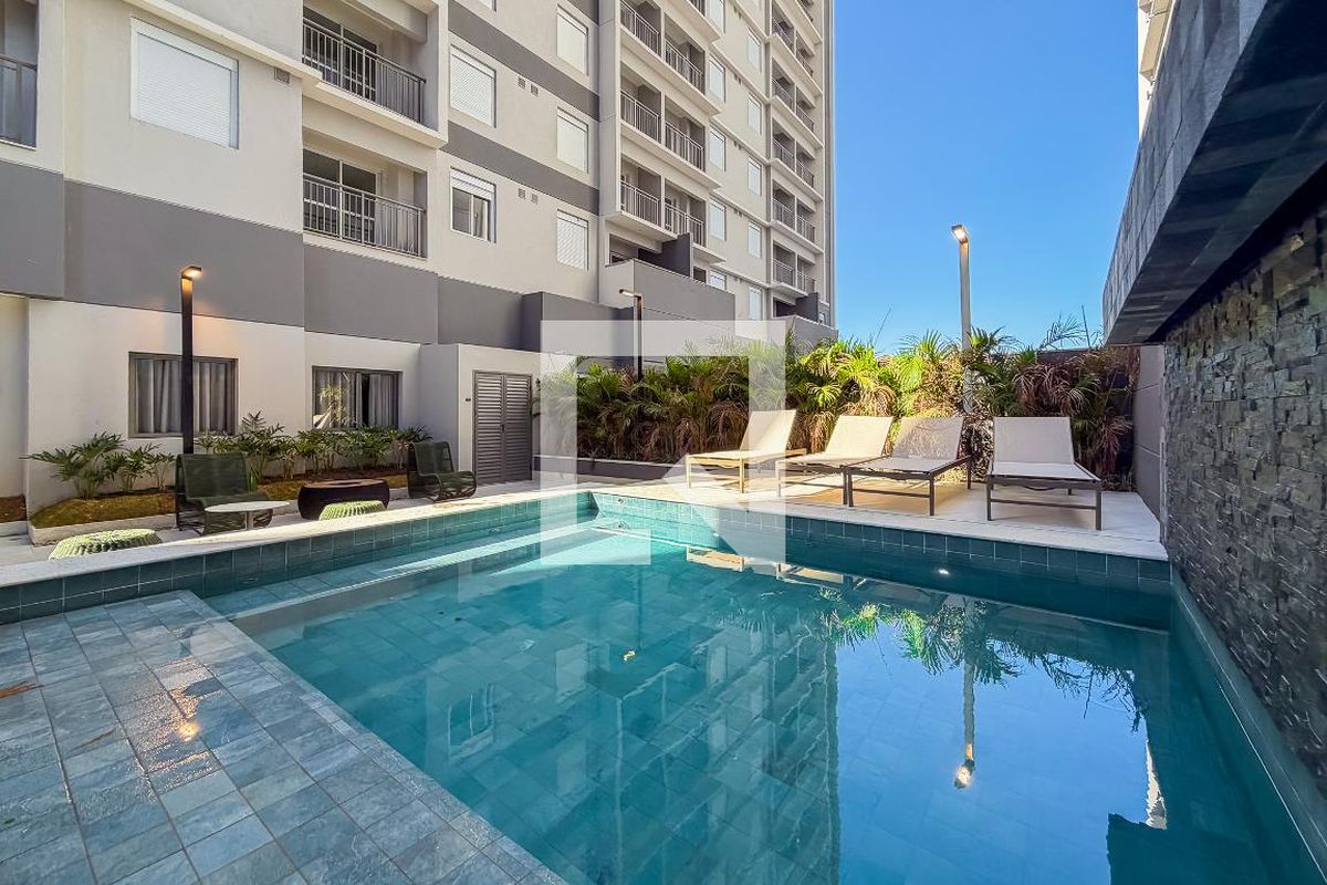 Apartamento, 2 quartos, 37 m² - Foto 40