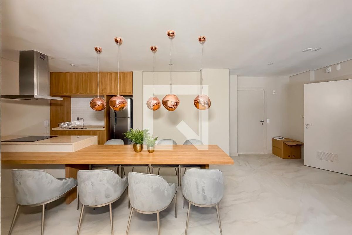 Apartamento, 2 quartos, 37 m² - Foto 42