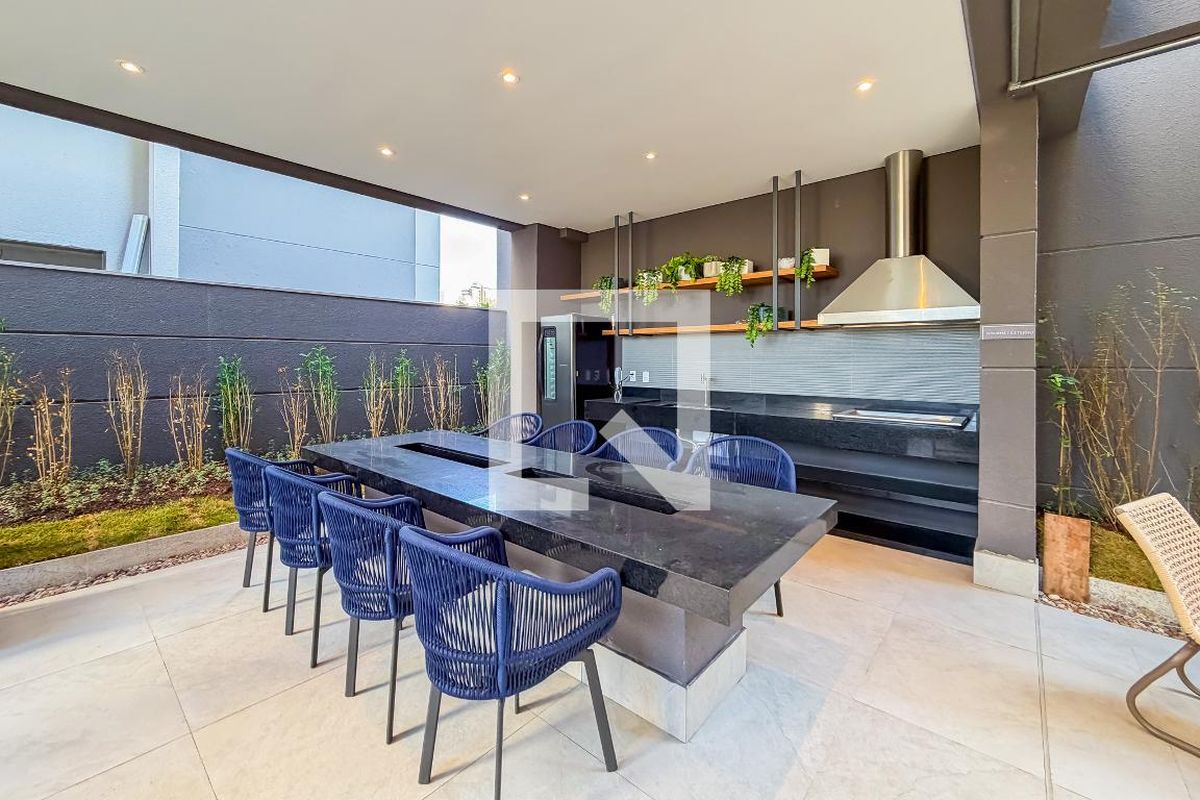 Apartamento, 2 quartos, 37 m² - Foto 35