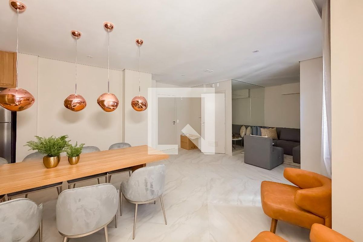 Apartamento, 2 quartos, 37 m² - Foto 43