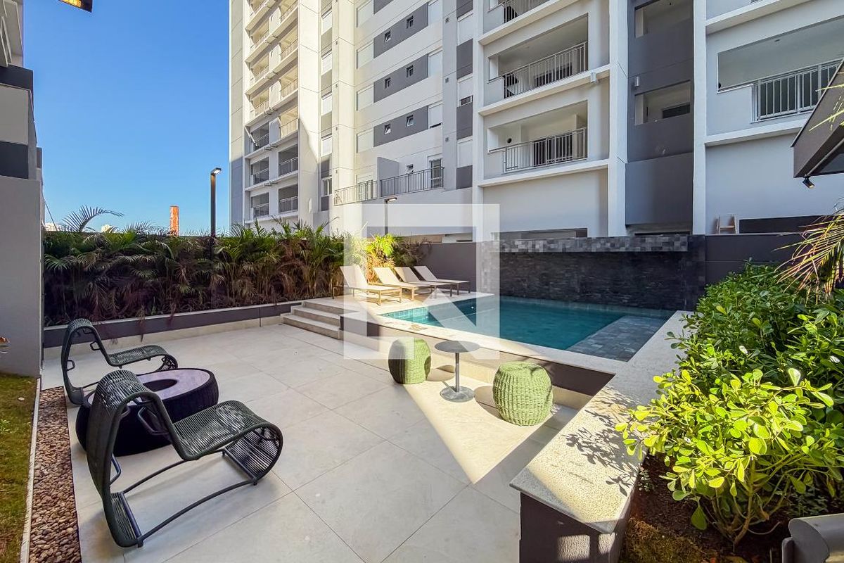 Apartamento, 2 quartos, 37 m² - Foto 38