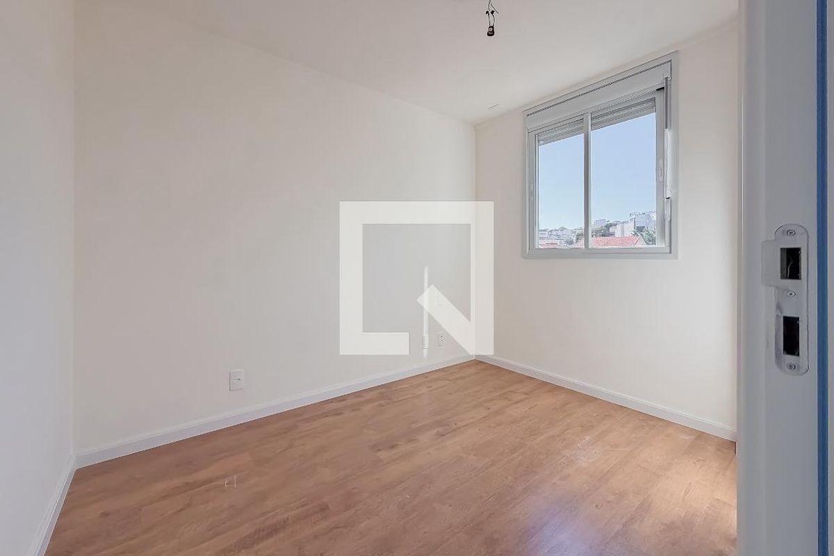 Apartamento, 2 quartos, 37 m² - Foto 15