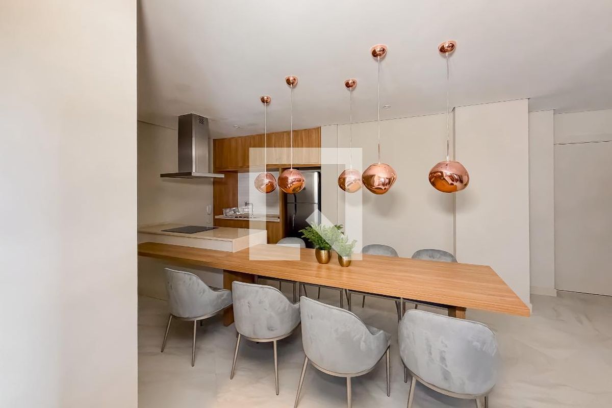 Apartamento, 2 quartos, 37 m² - Foto 44