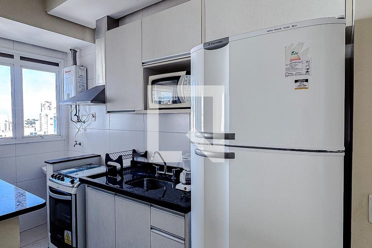 Apartamento, 1 quarto, 40 m² - Foto 16