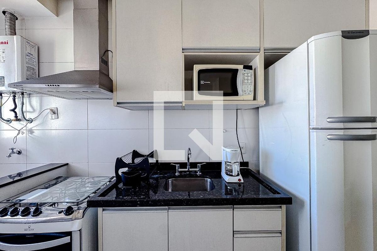 Apartamento, 1 quarto, 40 m² - Foto 20