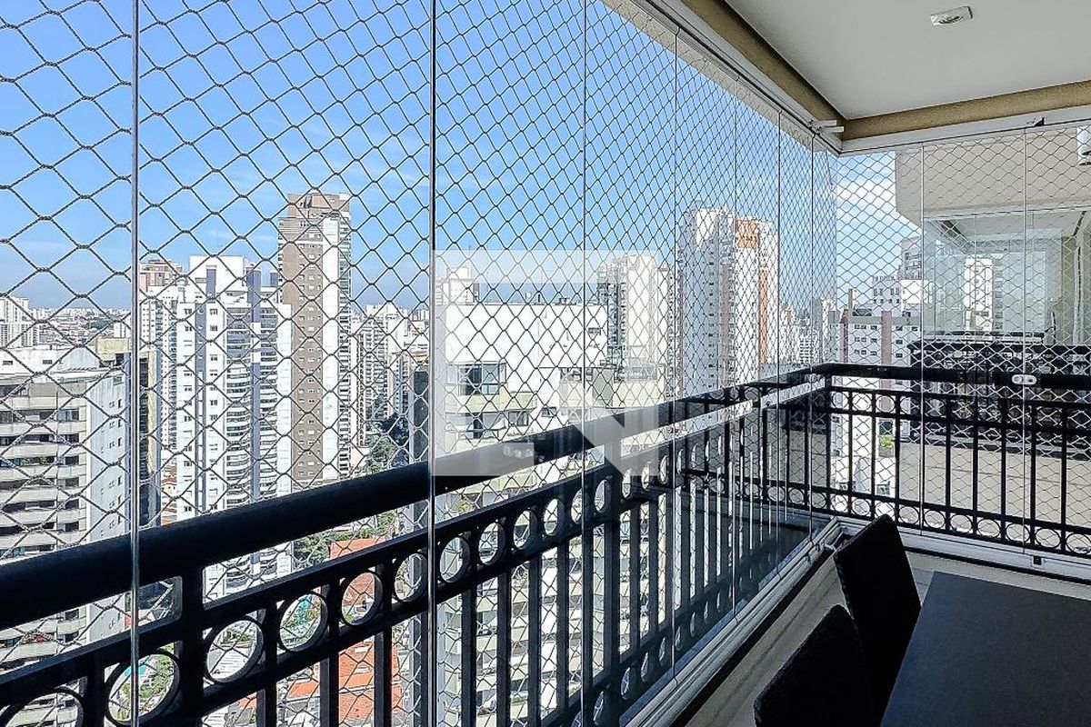 Apartamento, 1 quarto, 40 m² - Foto 9