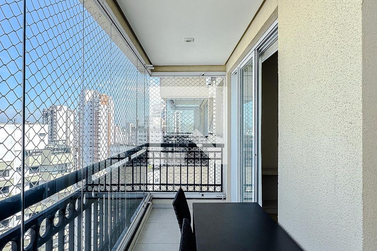 Apartamento, 1 quarto, 40 m² - Foto 10