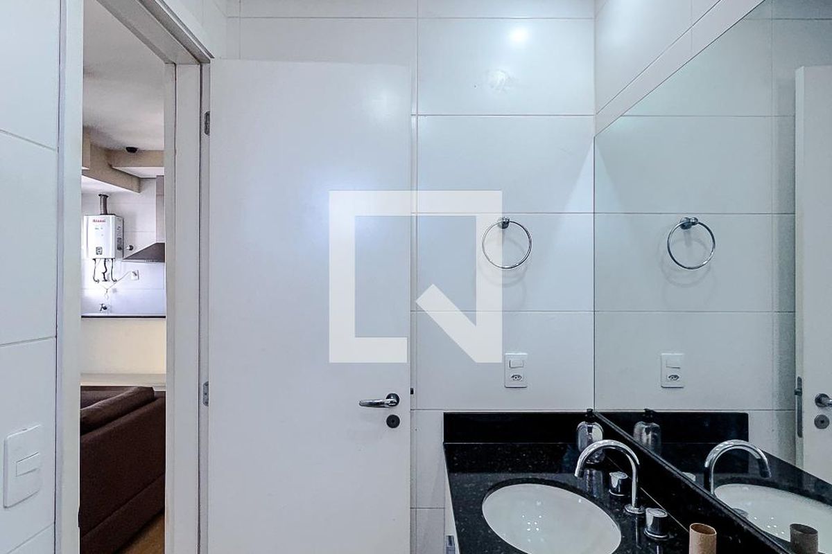 Apartamento, 1 quarto, 40 m² - Foto 15