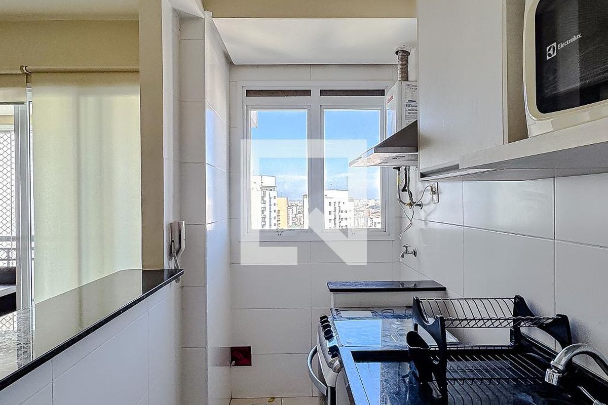 Apartamento, 1 quarto, 40 m² - Foto 17