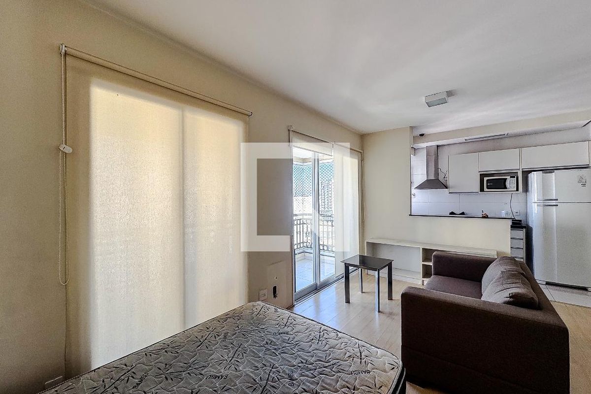 Apartamento, 1 quarto, 40 m² - Foto 4