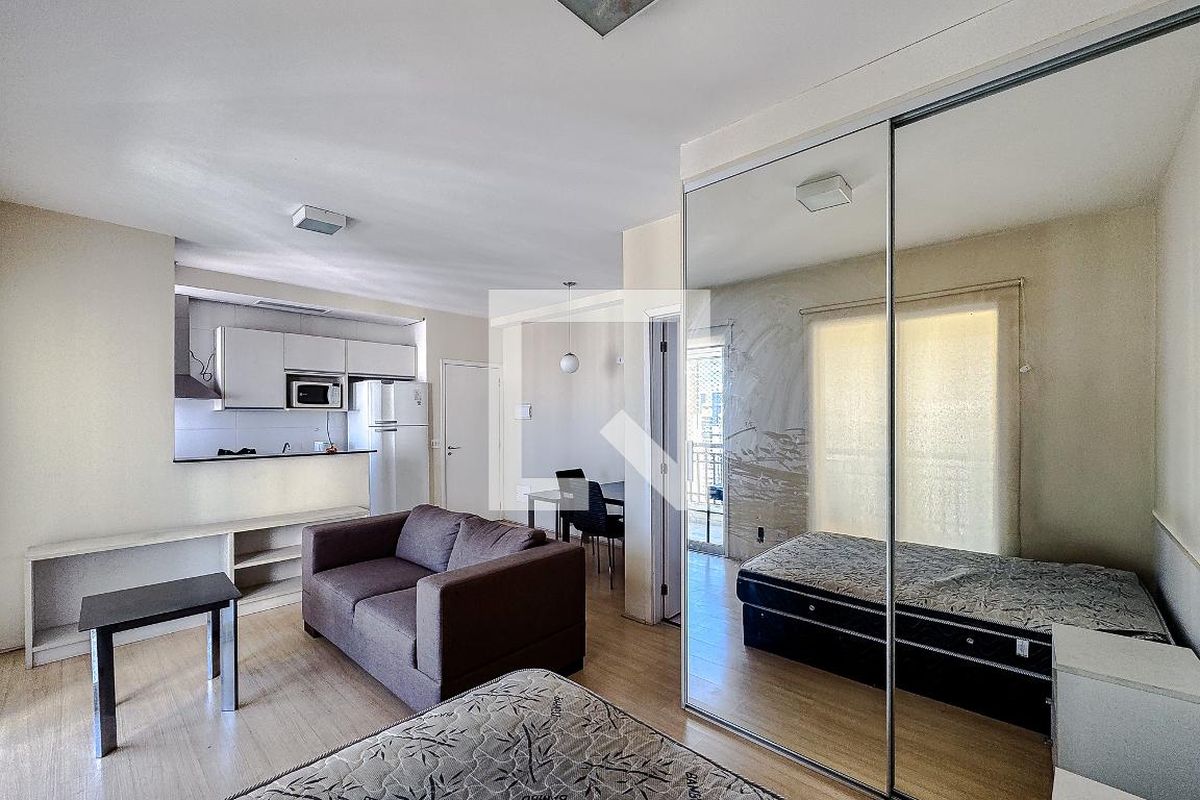 Apartamento, 1 quarto, 40 m² - Foto 3