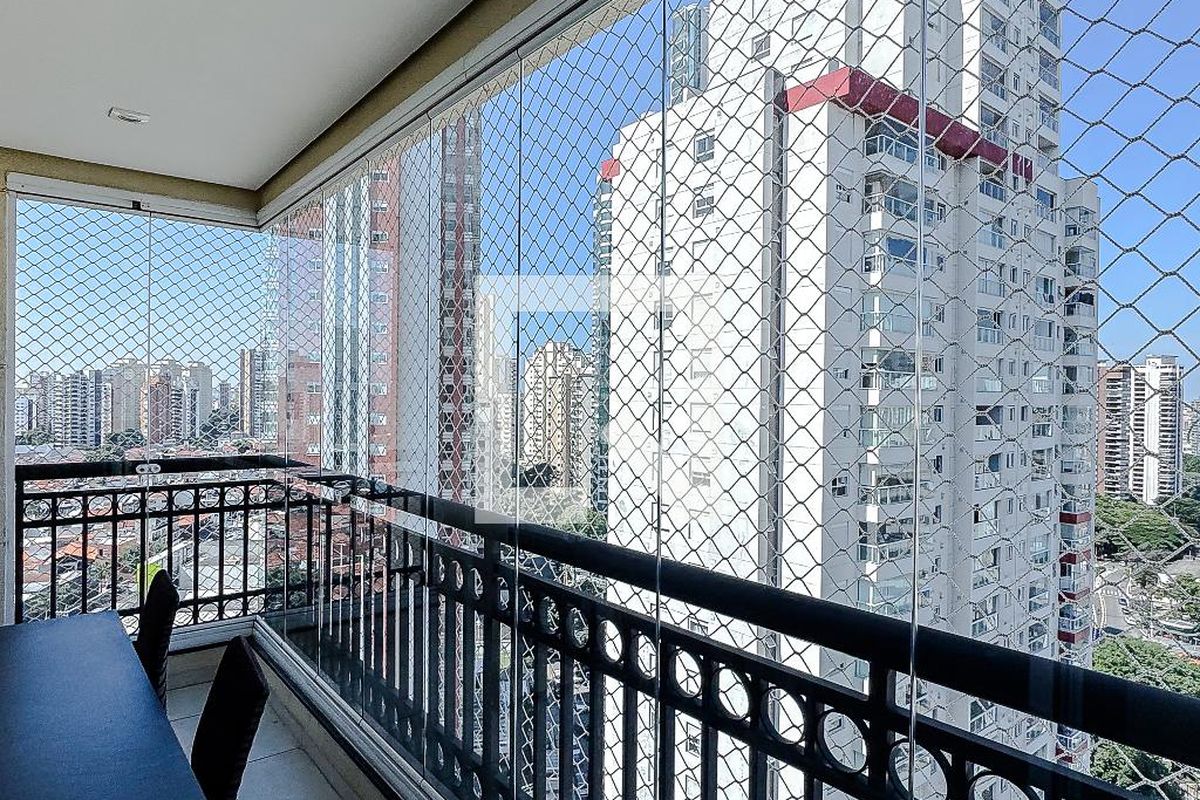 Apartamento, 1 quarto, 40 m² - Foto 7