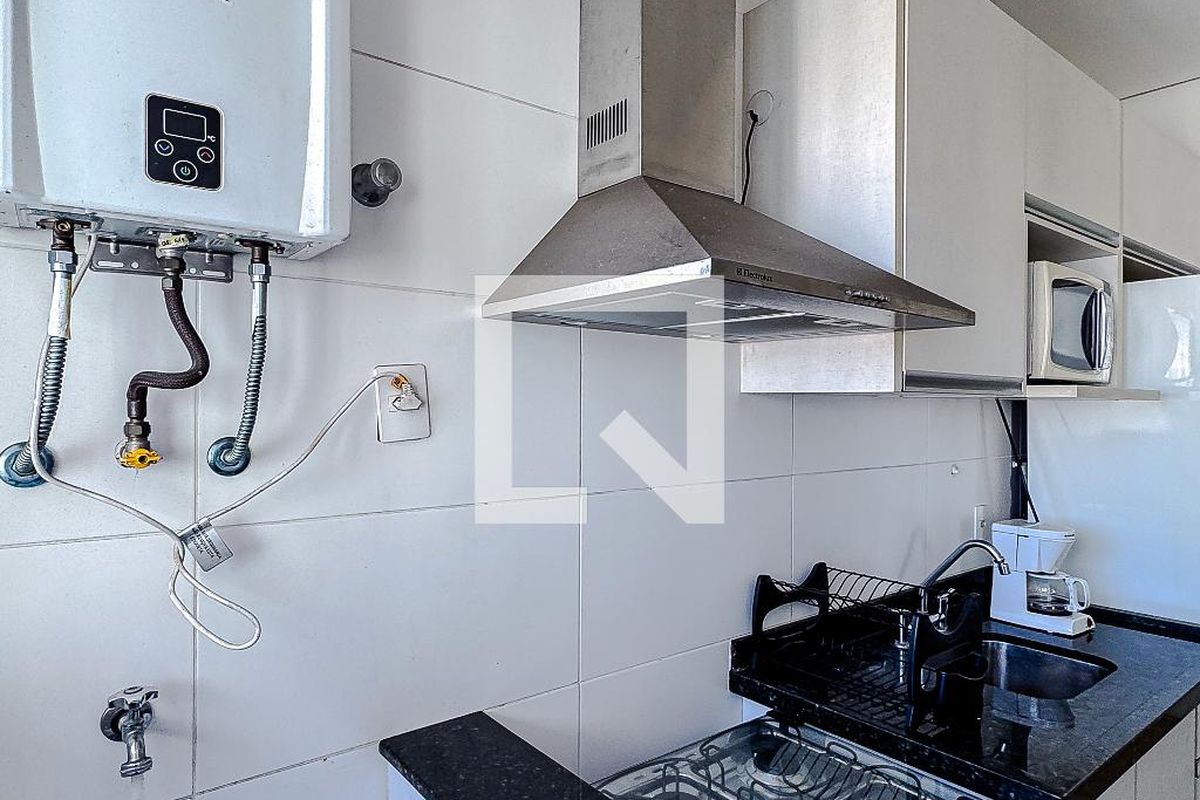 Apartamento, 1 quarto, 40 m² - Foto 18