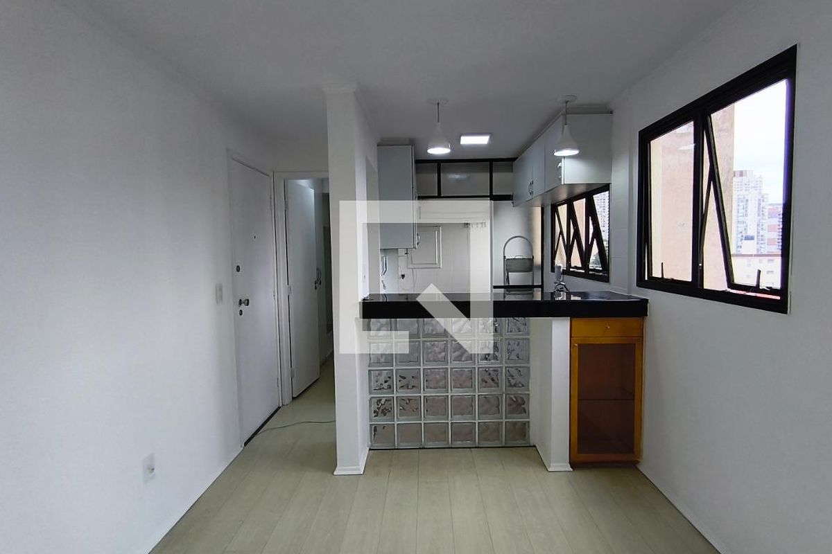 Apartamento, 1 quarto, 46 m² - Foto 2