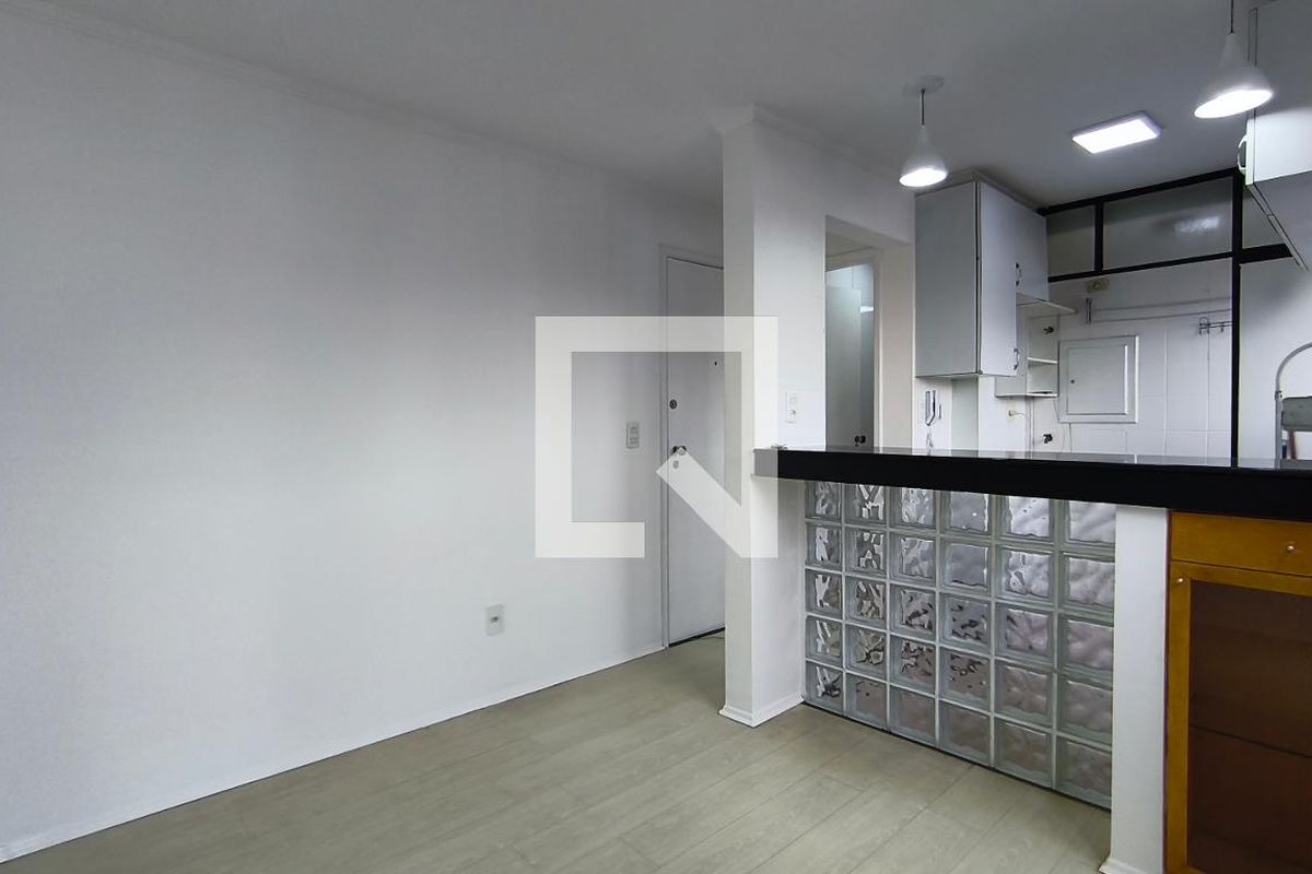 Apartamento, 1 quarto, 46 m² - Foto 3