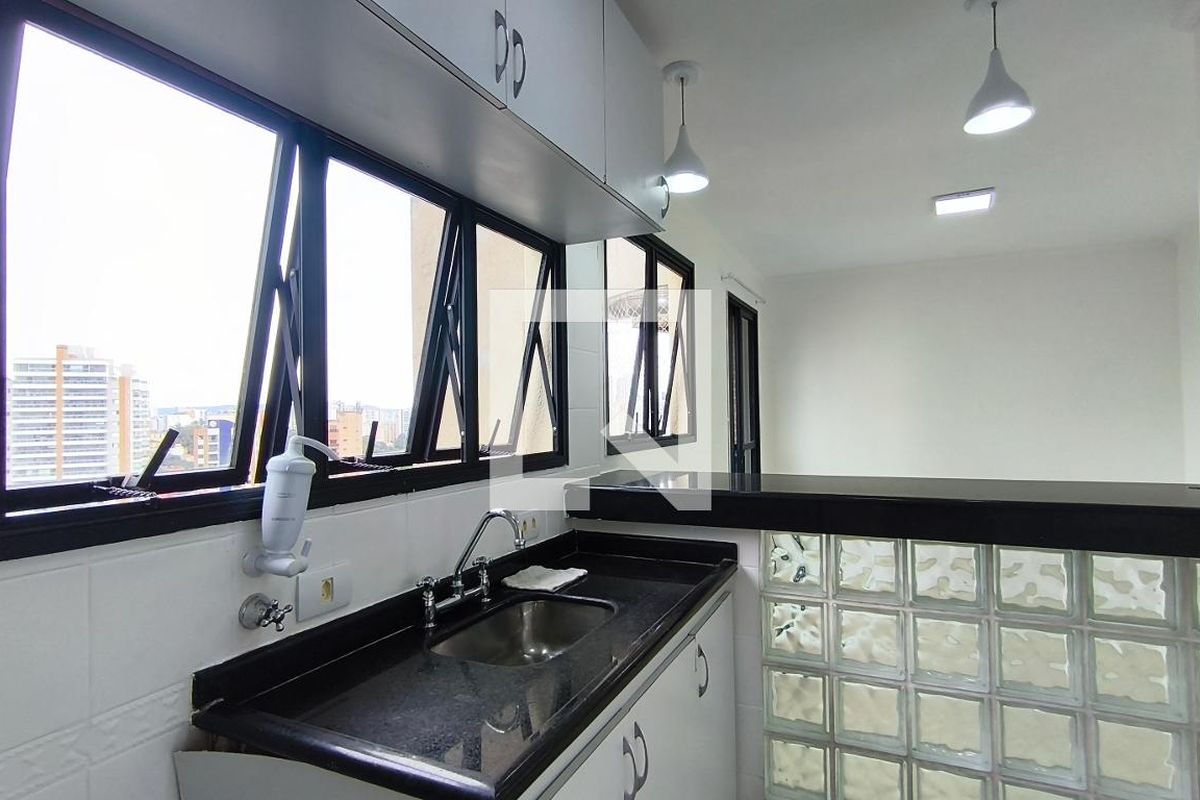 Apartamento, 1 quarto, 46 m² - Foto 24