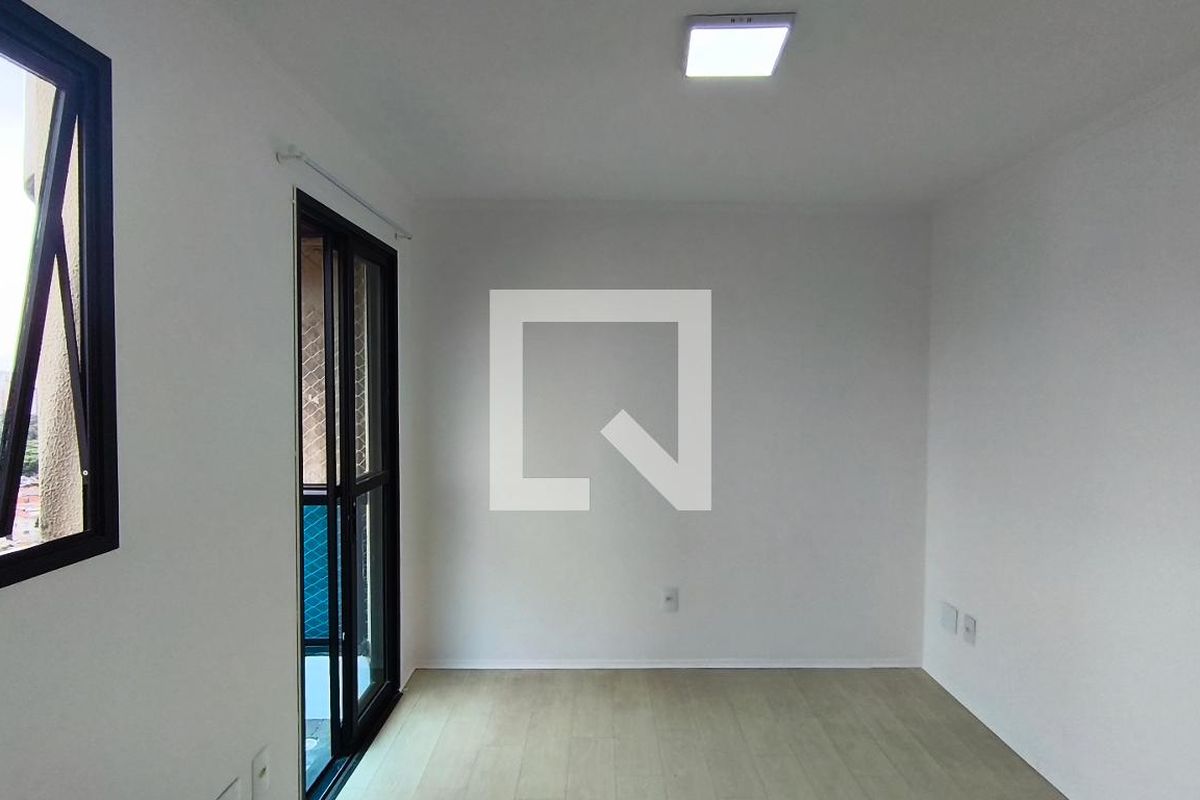 Apartamento, 1 quarto, 46 m² - Foto 6