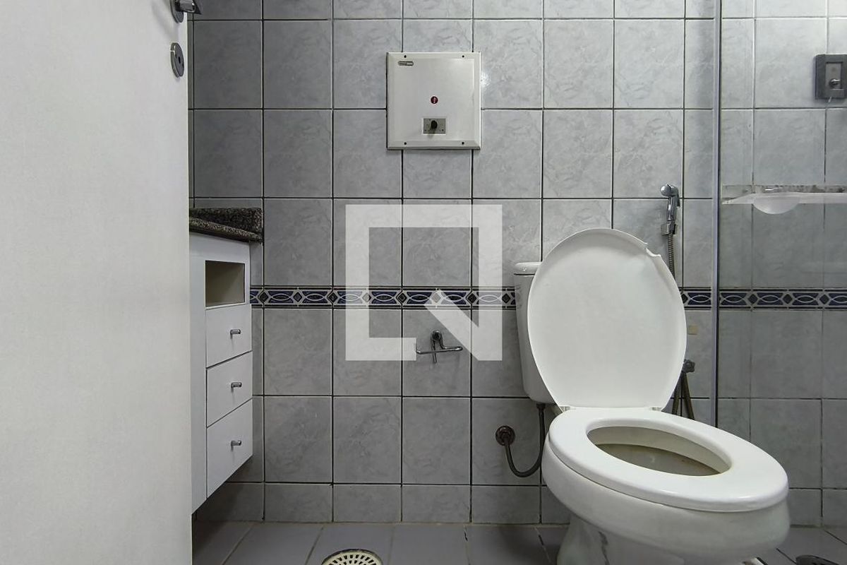 Apartamento, 1 quarto, 46 m² - Foto 15