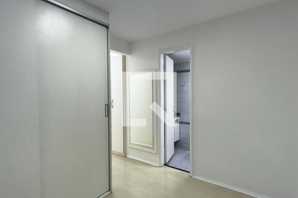 Apartamento, 1 quarto, 46 m² - Foto 11