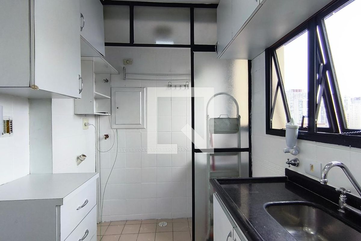 Apartamento, 1 quarto, 46 m² - Foto 21