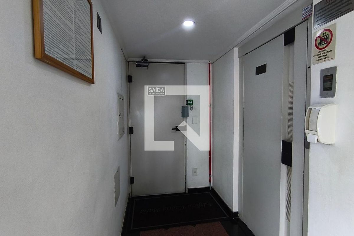 Apartamento, 1 quarto, 46 m² - Foto 31