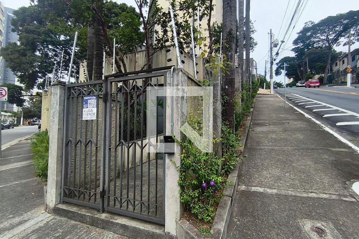 Apartamento, 1 quarto, 46 m² - Foto 36