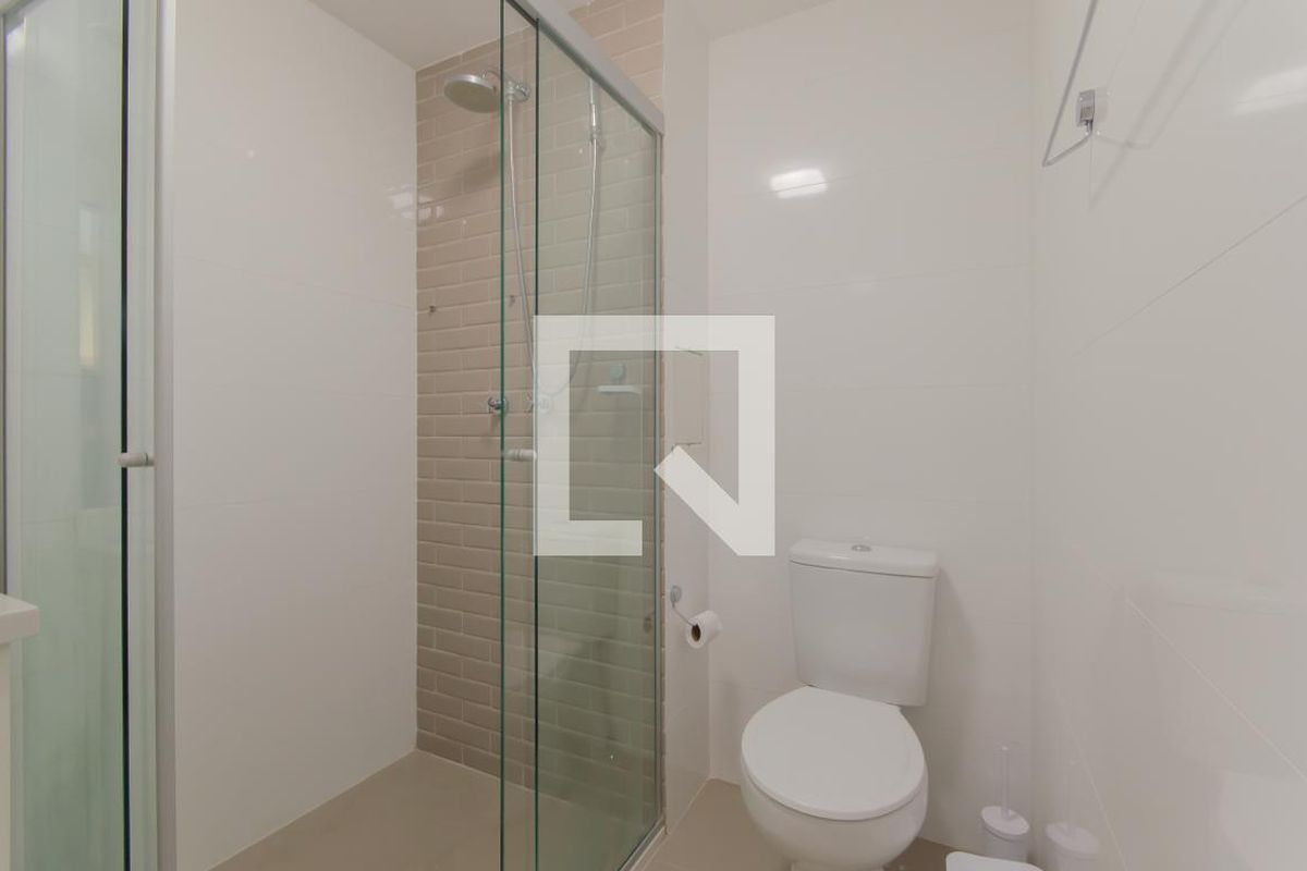 Kitnet-Studio, 21 m² - Foto 7