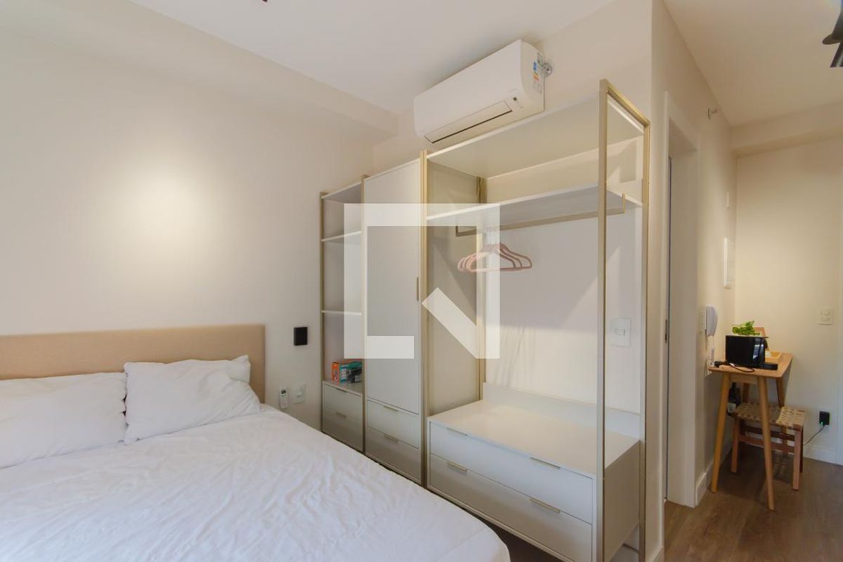 Kitnet-Studio, 21 m² - Foto 3