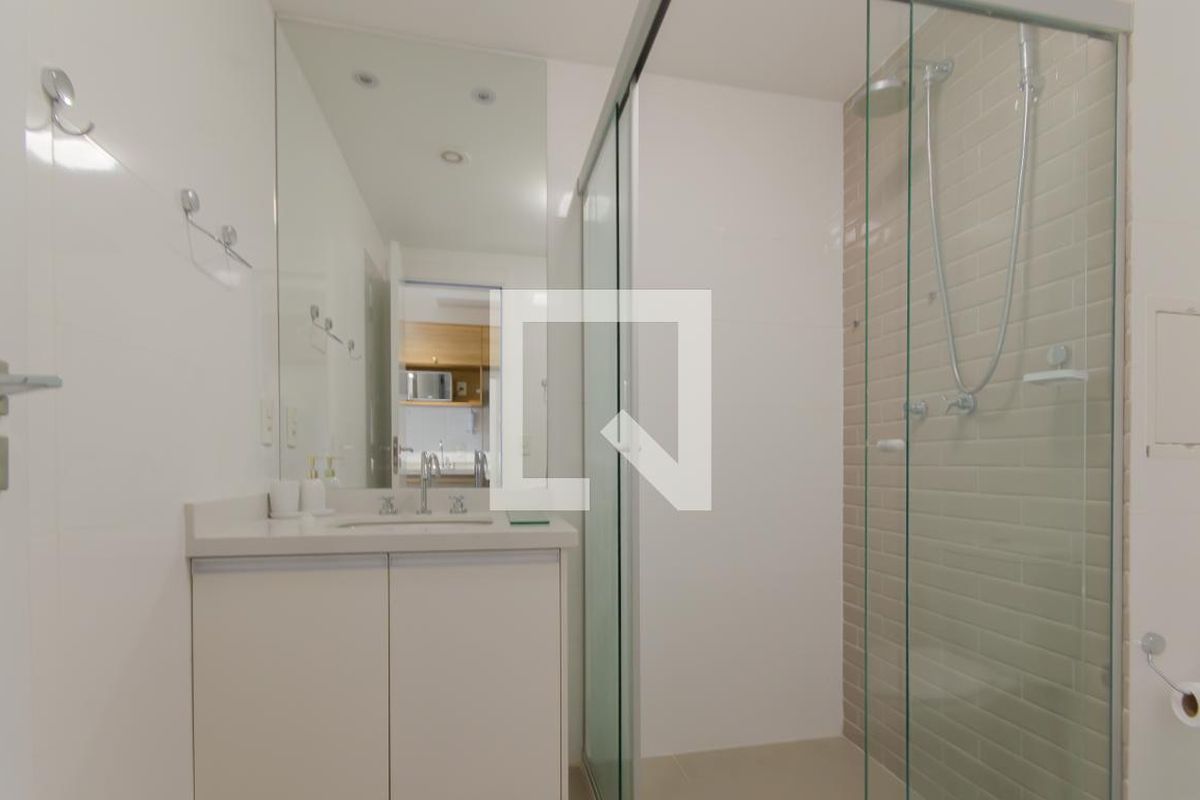 Kitnet-Studio, 21 m² - Foto 8