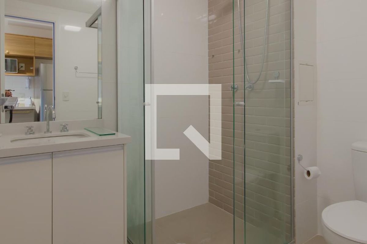 Kitnet-Studio, 21 m² - Foto 10