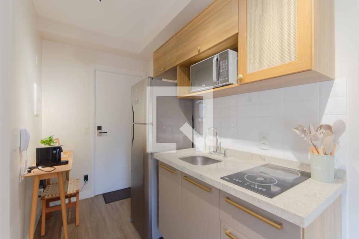 Kitnet-Studio, 21 m² - Foto 11