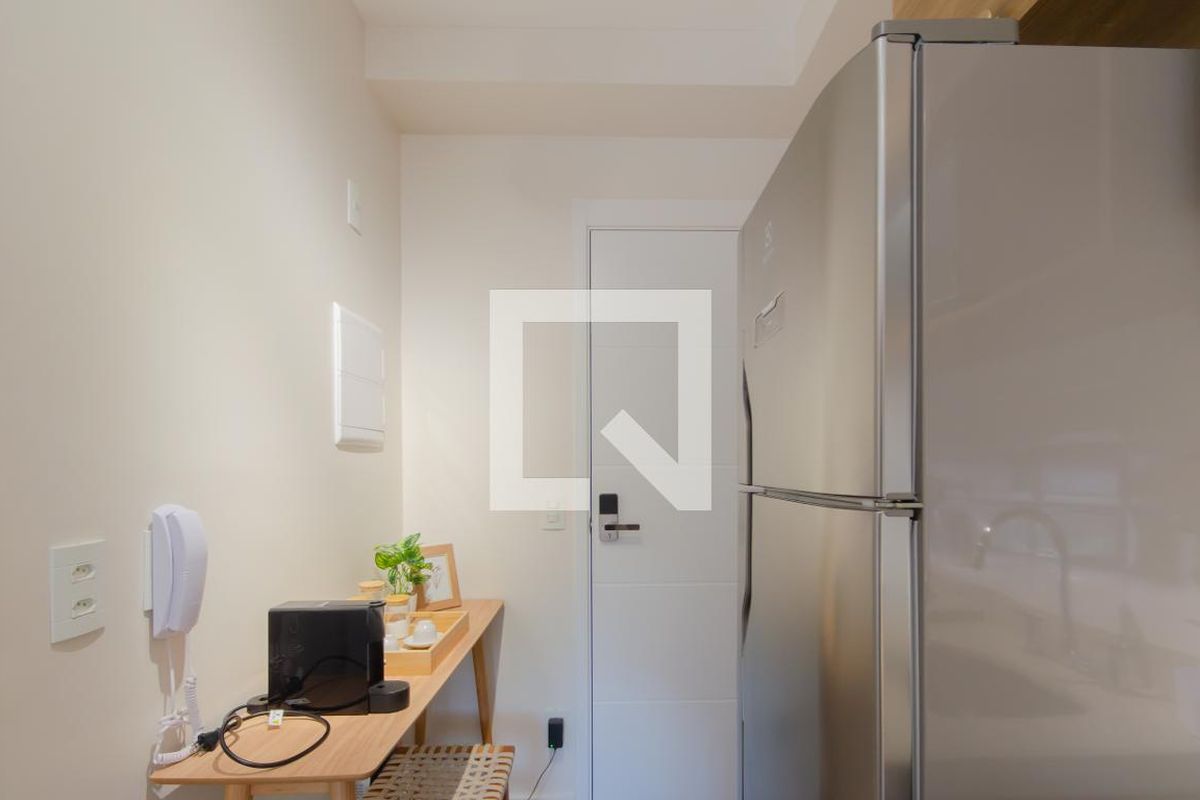 Kitnet-Studio, 21 m² - Foto 12