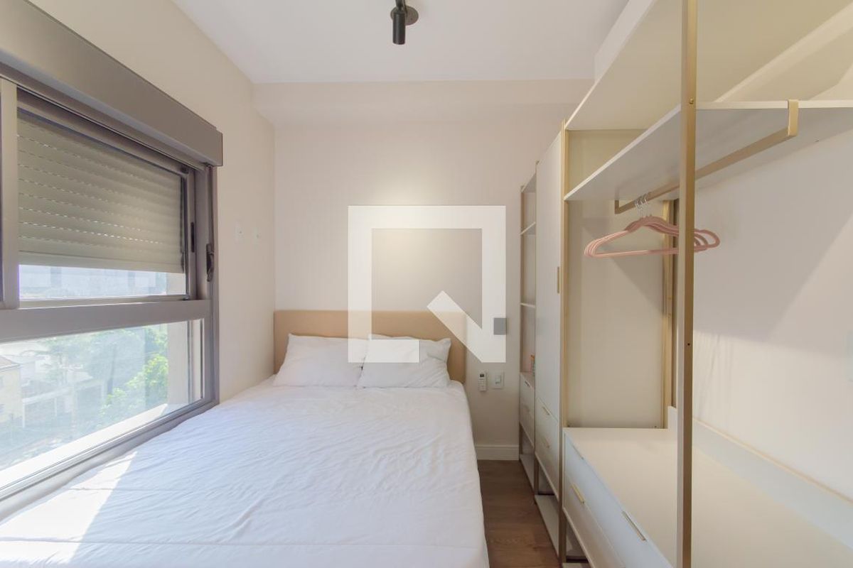 Kitnet-Studio, 21 m² - Foto 2