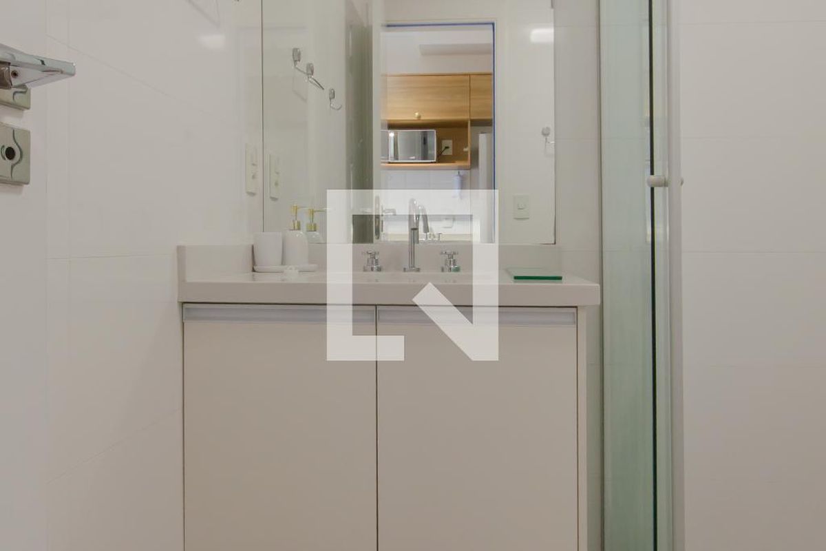 Kitnet-Studio, 21 m² - Foto 9