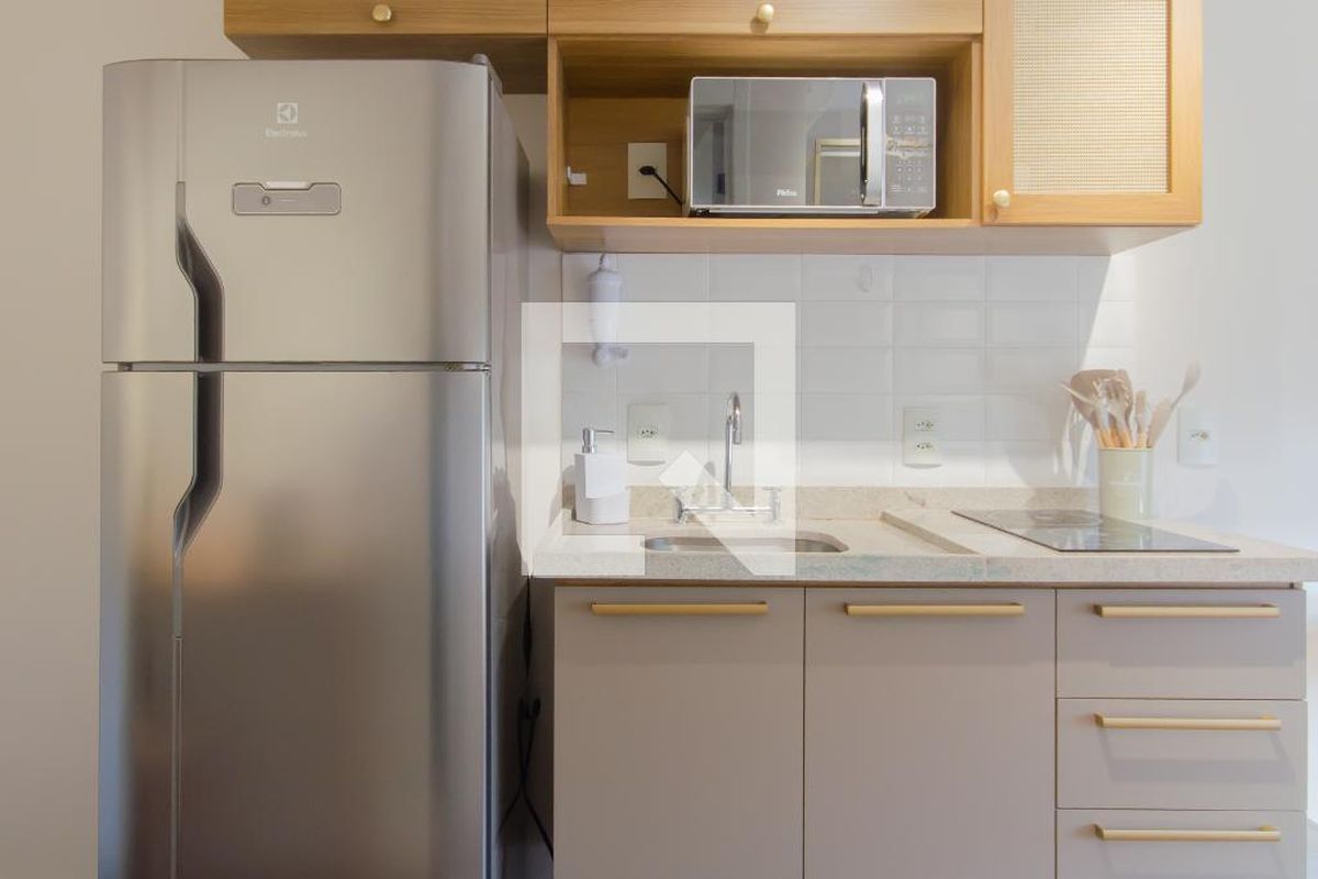 Kitnet-Studio, 21 m² - Foto 14