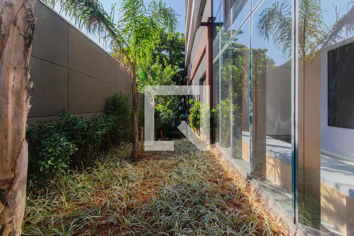 Kitnet-Studio, 21 m² - Foto 17