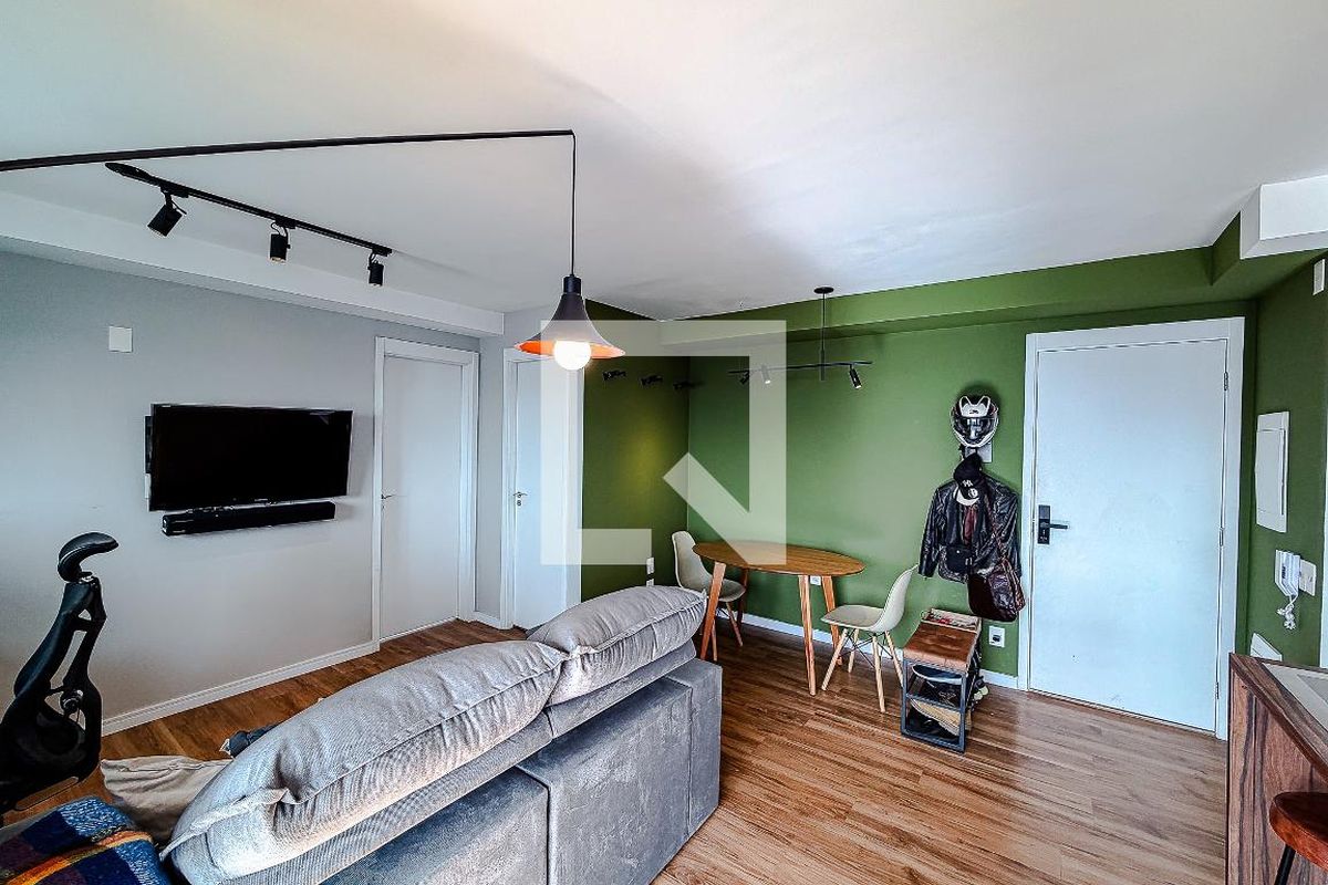 Kitnet-Studio, 50 m² - Foto 6