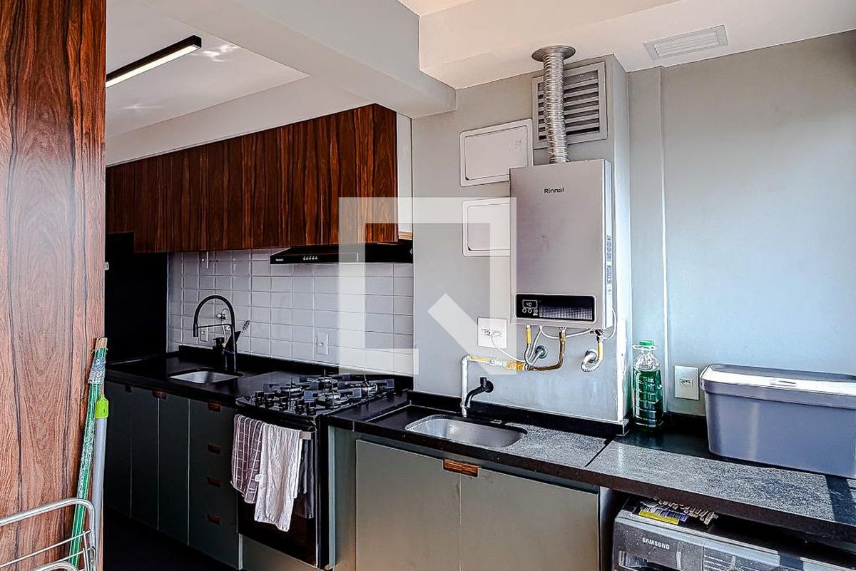 Kitnet-Studio, 50 m² - Foto 31