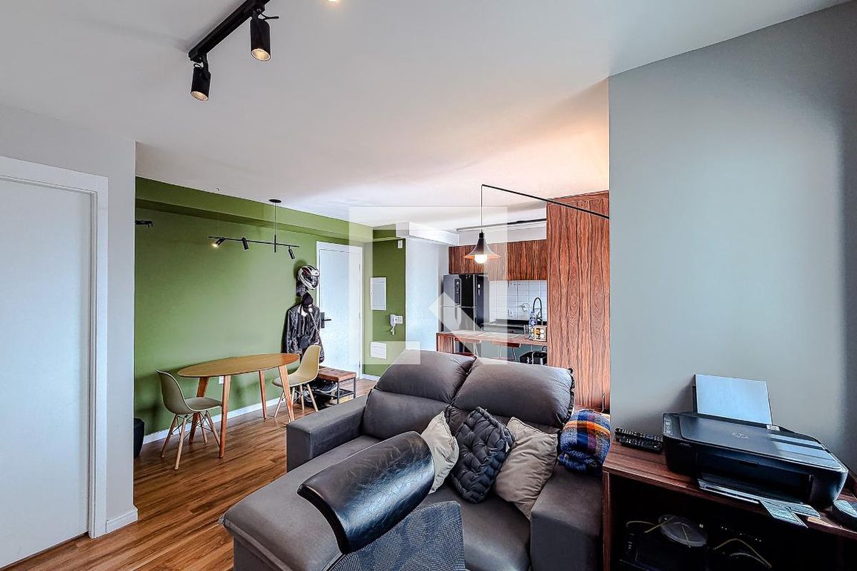 Kitnet-Studio, 50 m² - Foto 3