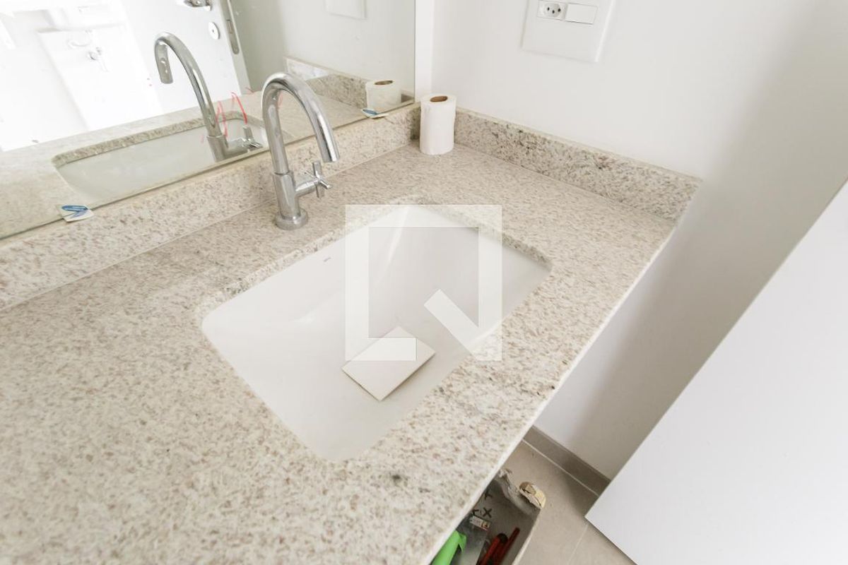 Kitnet-Studio, 26 m² - Foto 12